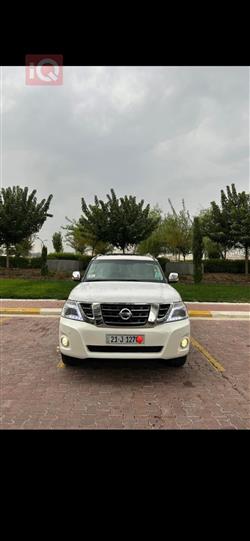 نيسان باترول